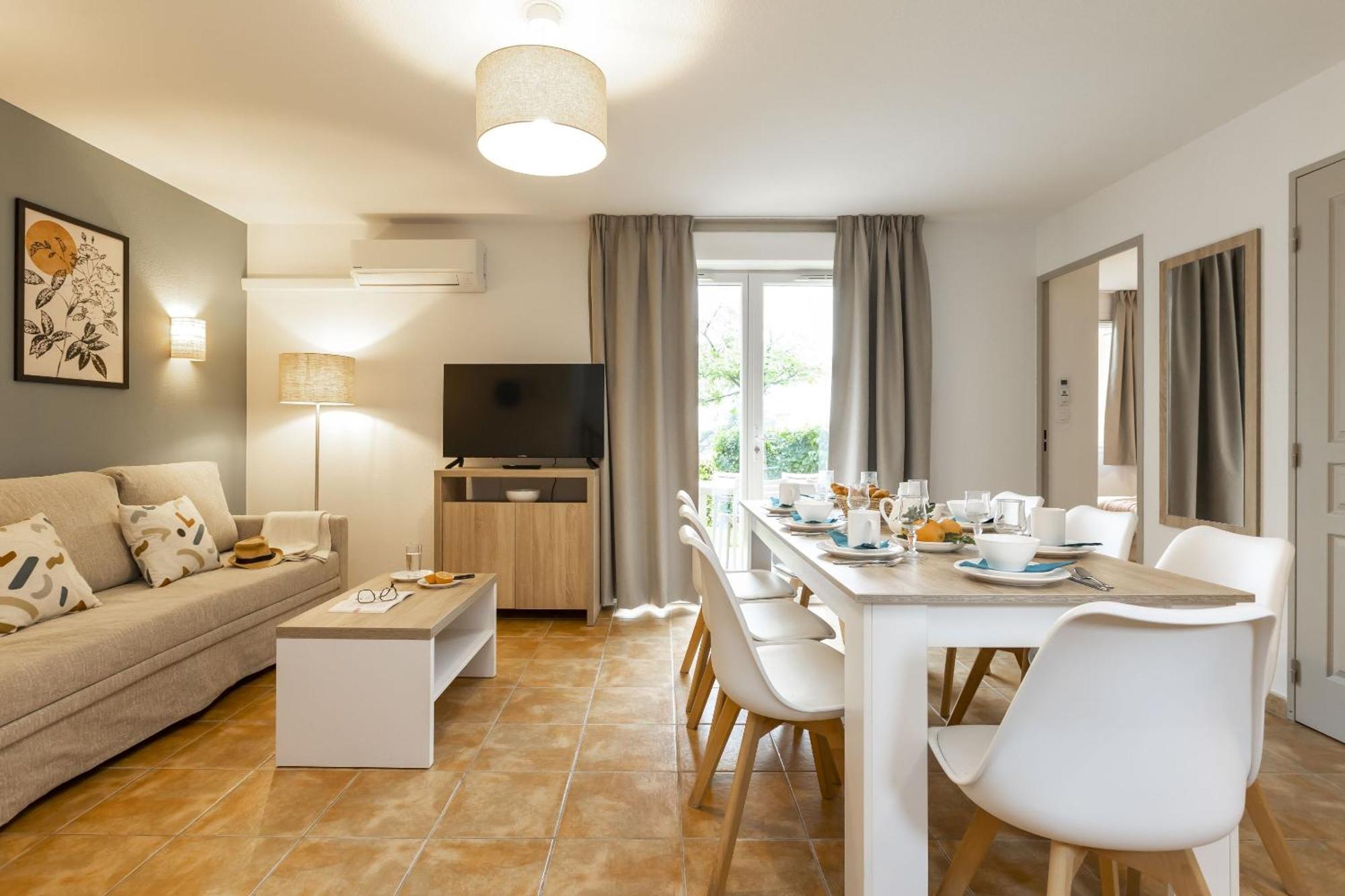 Residence Odalys - Les Coteaux De Sarlat エクステリア 写真