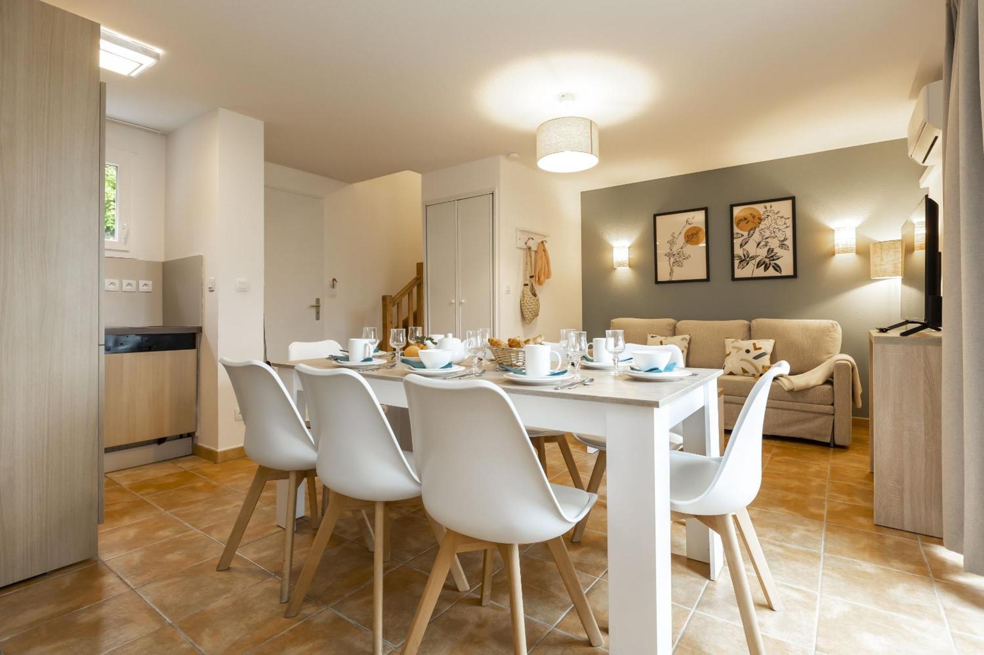 Residence Odalys - Les Coteaux De Sarlat エクステリア 写真