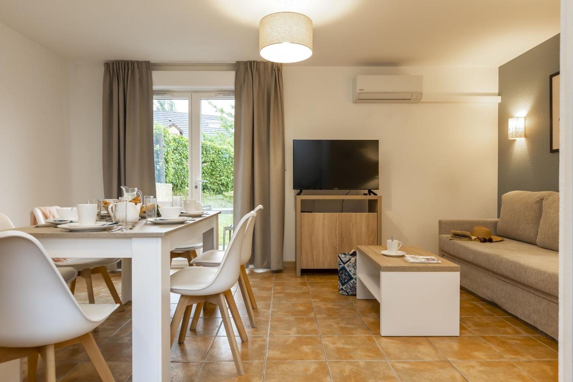 Residence Odalys - Les Coteaux De Sarlat エクステリア 写真