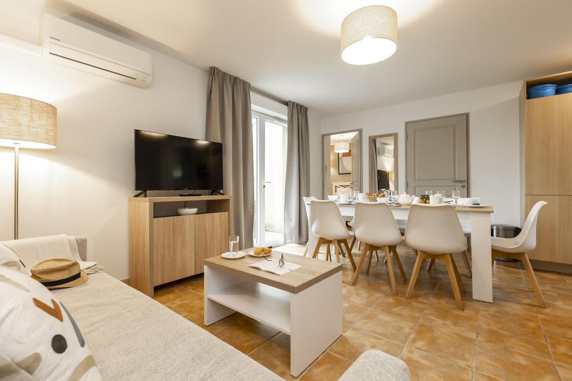 Residence Odalys - Les Coteaux De Sarlat エクステリア 写真