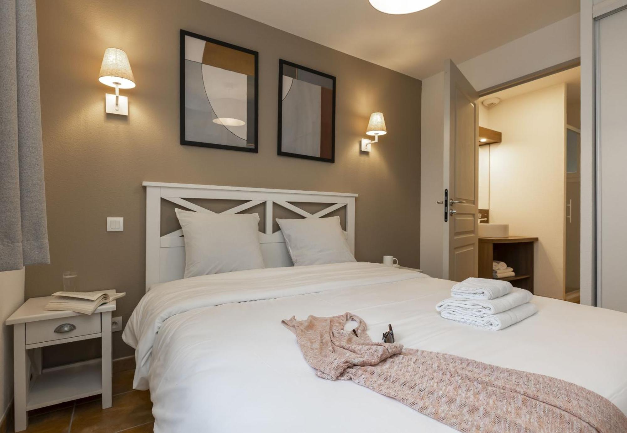 Residence Odalys - Les Coteaux De Sarlat エクステリア 写真
