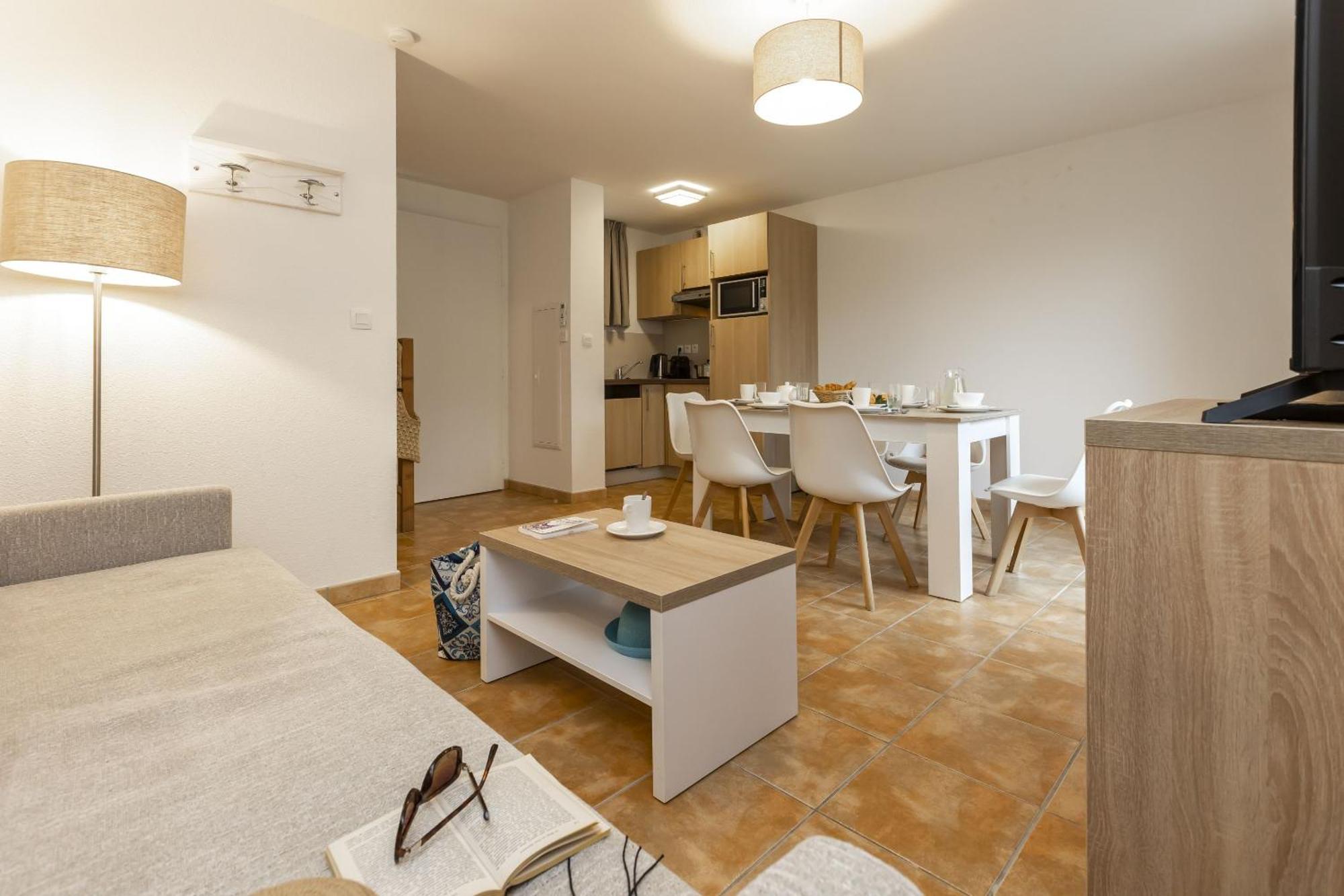 Residence Odalys - Les Coteaux De Sarlat エクステリア 写真