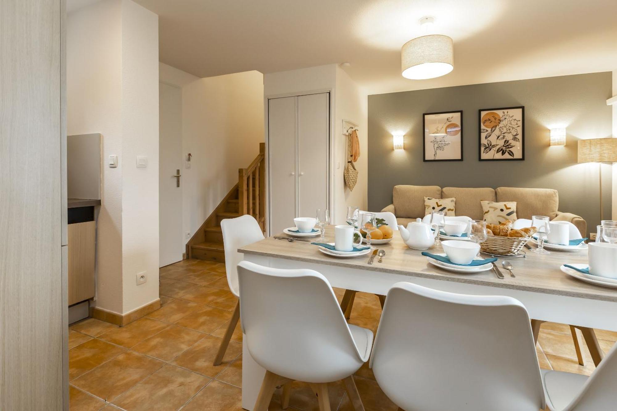 Residence Odalys - Les Coteaux De Sarlat エクステリア 写真