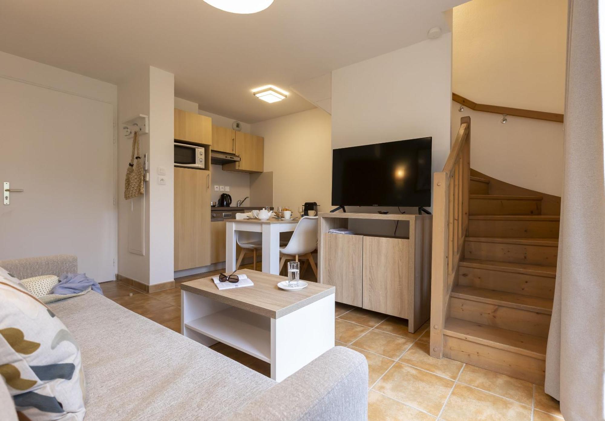 Residence Odalys - Les Coteaux De Sarlat エクステリア 写真