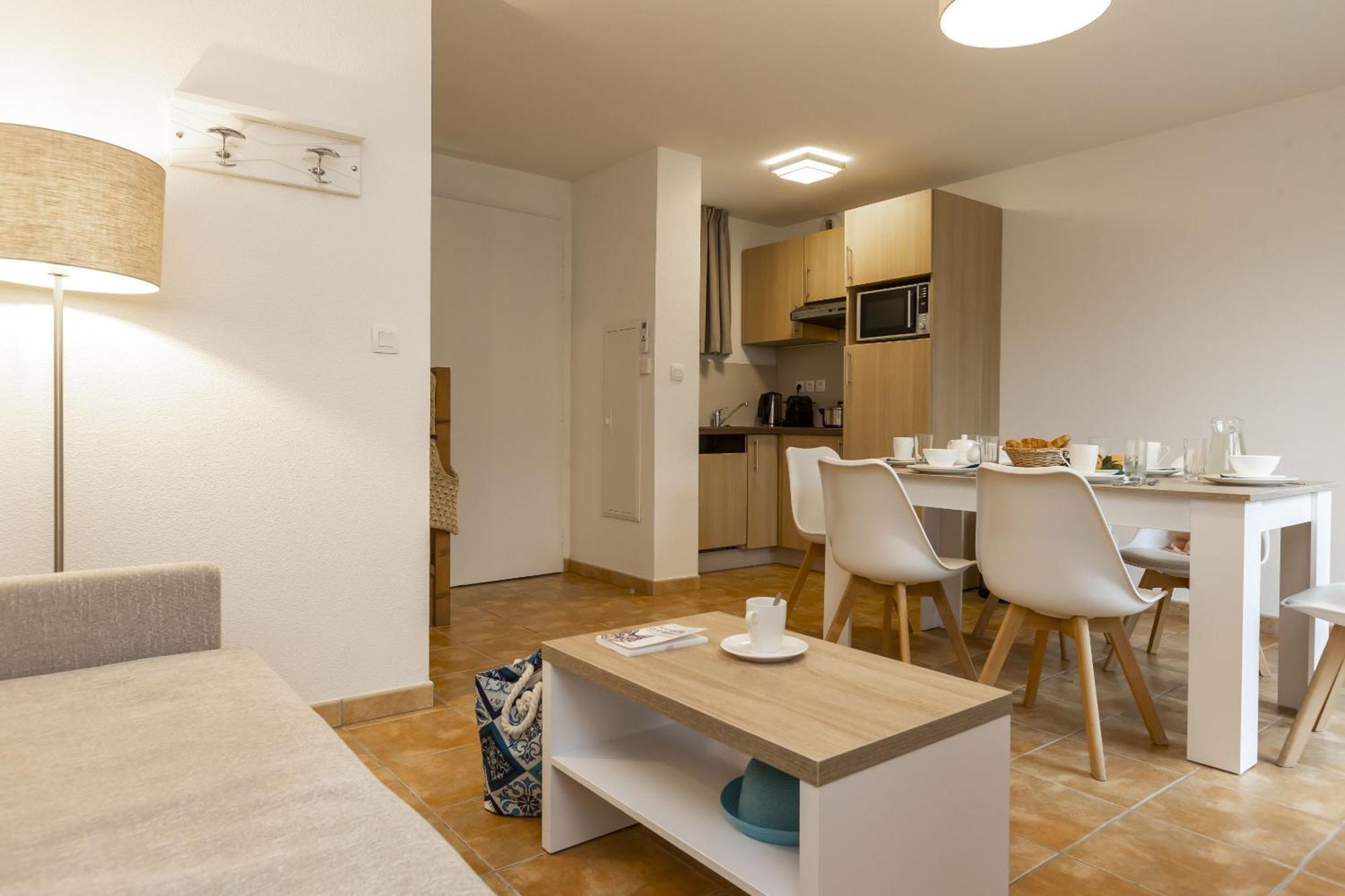 Residence Odalys - Les Coteaux De Sarlat エクステリア 写真