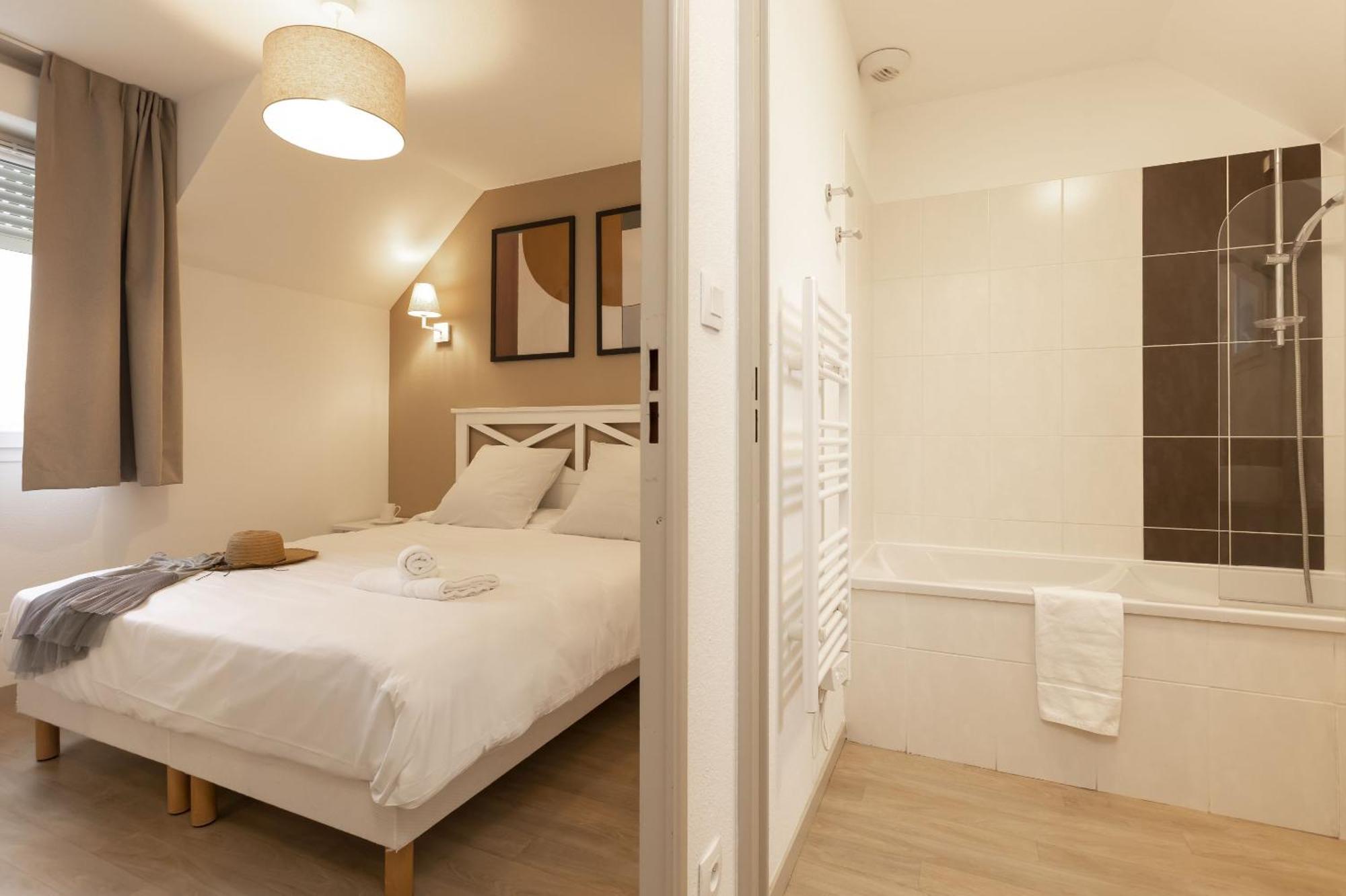 Residence Odalys - Les Coteaux De Sarlat エクステリア 写真